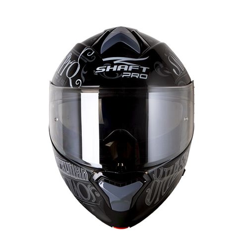 Casco SHAFT PRO SHPRO-4000DV EVO Ride Rust