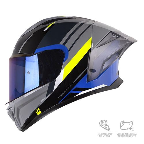 Casco SHAFT SH-596 SP Outside