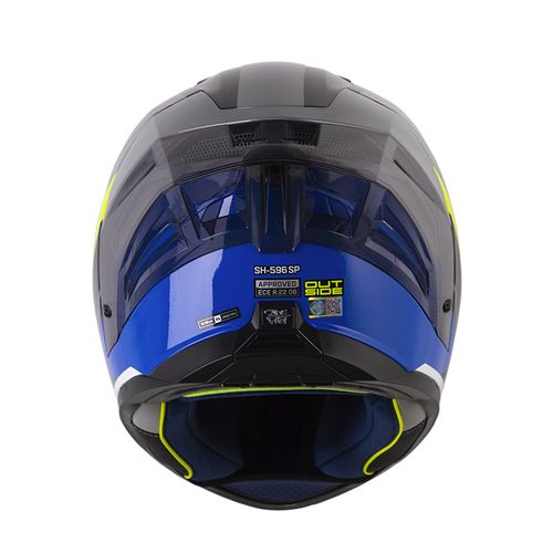 Casco SHAFT SH-596 SP Outside