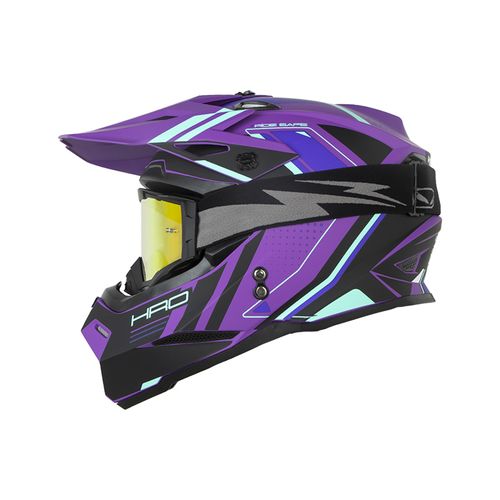 Casco HRO HRO-MX03 Ilfrato