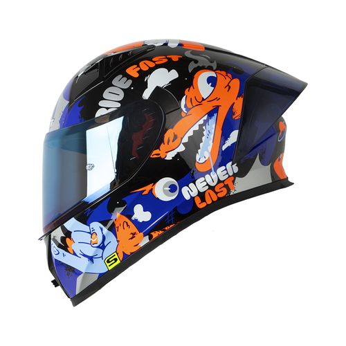 Casco SHAFT SH-526 SP EVO Won