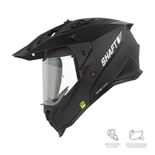 Casco SHAFT SH-MX360 Solid