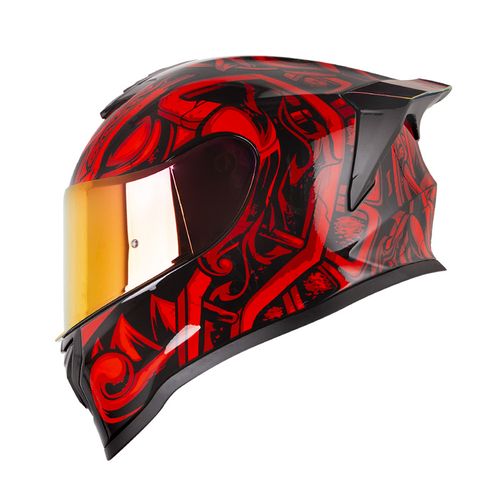 Casco HRO HRO-506 SP Tribal
