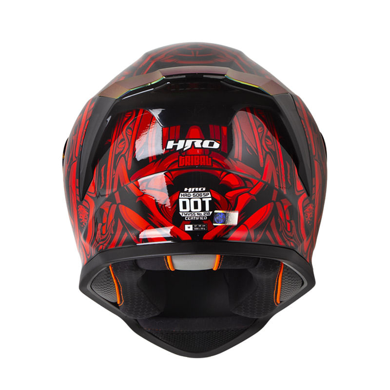 casco-integral-hro-hro-506-sp-tribal-negro-rojo-humo-iridium-rojo