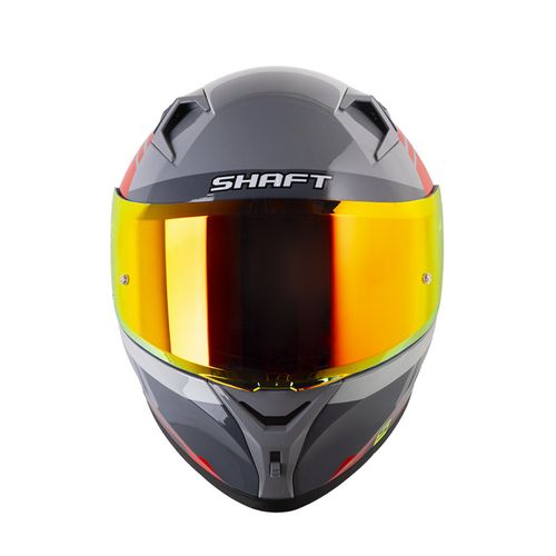 Casco SHAFT SH-526 SP EVO Triumph