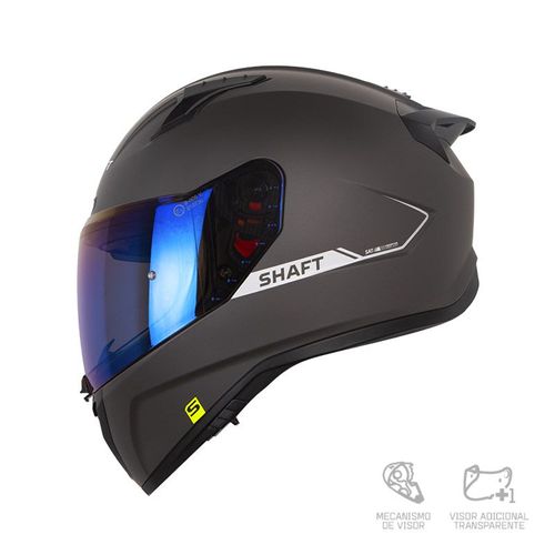 Casco SHAFT SH-532 DV Solid