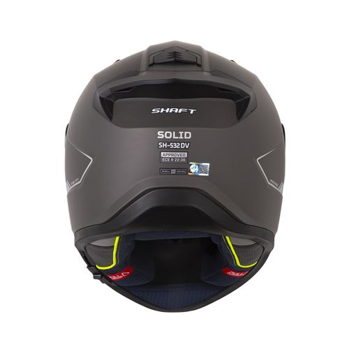 Casco SHAFT SH-532 DV Solid