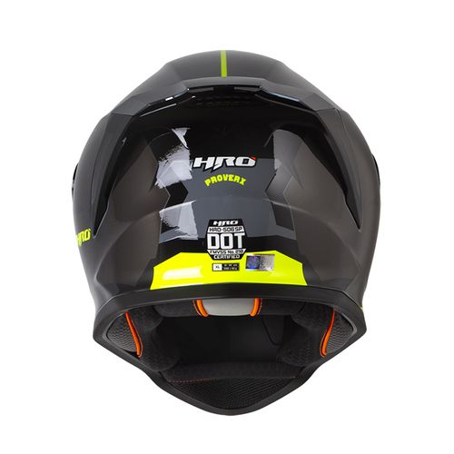 Casco HRO HRO-506 SP Proverx