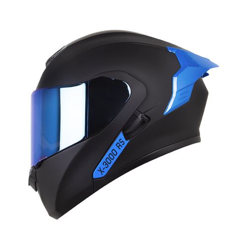 Casco X-ONE X-3000RS Solid