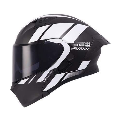 Casco ICH 3120 Ordanox
