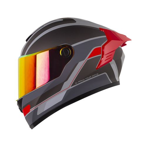 Casco X-ONE X-500 RS Leap