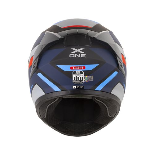 Casco X-ONE X-500 RS Leap