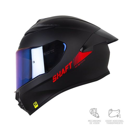 Casco SHAFT SH-584 SP Solid