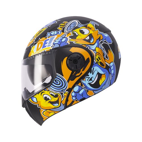 Casco ICH 3110 S Candy_brawl