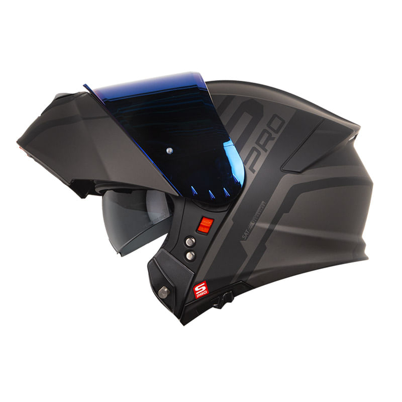 casco-abatible-shaft-pro-shpro-4000dv-evo-wonder-negro-gris-oscuro-humo-iridium-azul