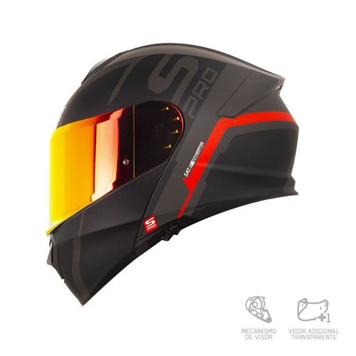 Casco SHAFT PRO 4000DV EVO Wonder