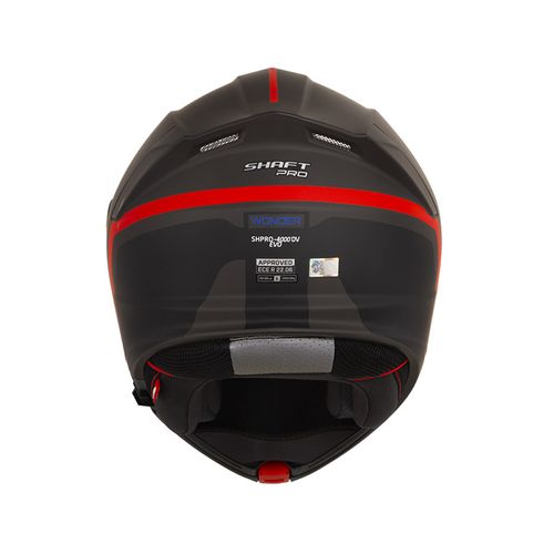 Casco SHAFT PRO 4000DV EVO Wonder