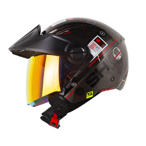 Casco SHAFT SH-212 Apollo 33