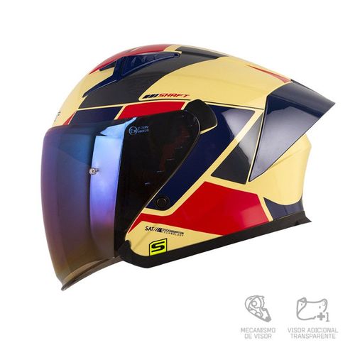 Casco SHAFT SH-226 GT Parker