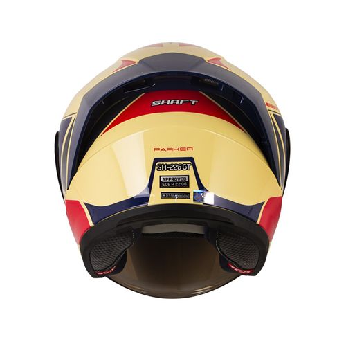 Casco SHAFT SH-226 GT Parker