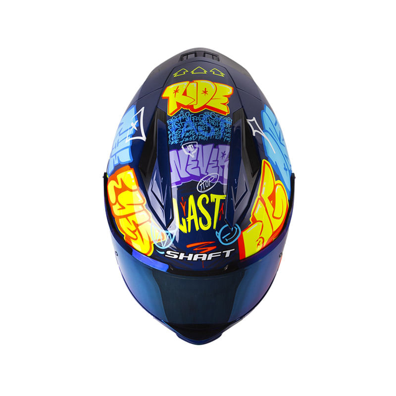 casco-integral-shaft-sh-596-sp-the-message-azul-oscuro-amarillo-neon-humo-claro-iridium-azul