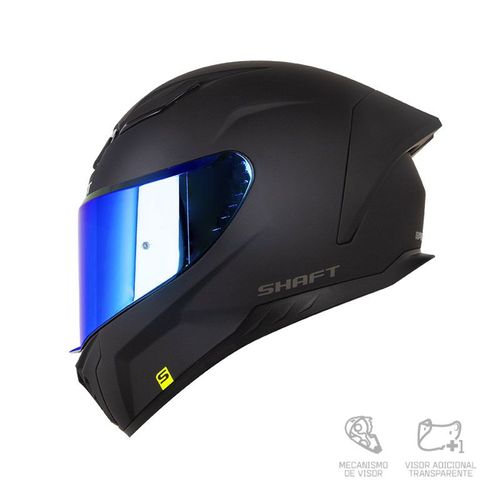 Casco SHAFT SH-547 SP Solid
