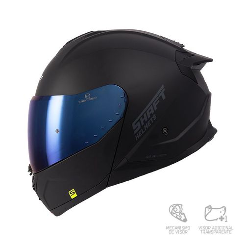 Casco SHAFT SH-3540 DV Solid