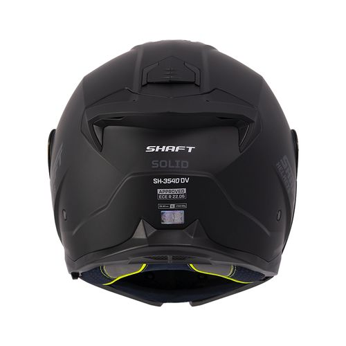 Casco SHAFT SH-3540 DV Solid