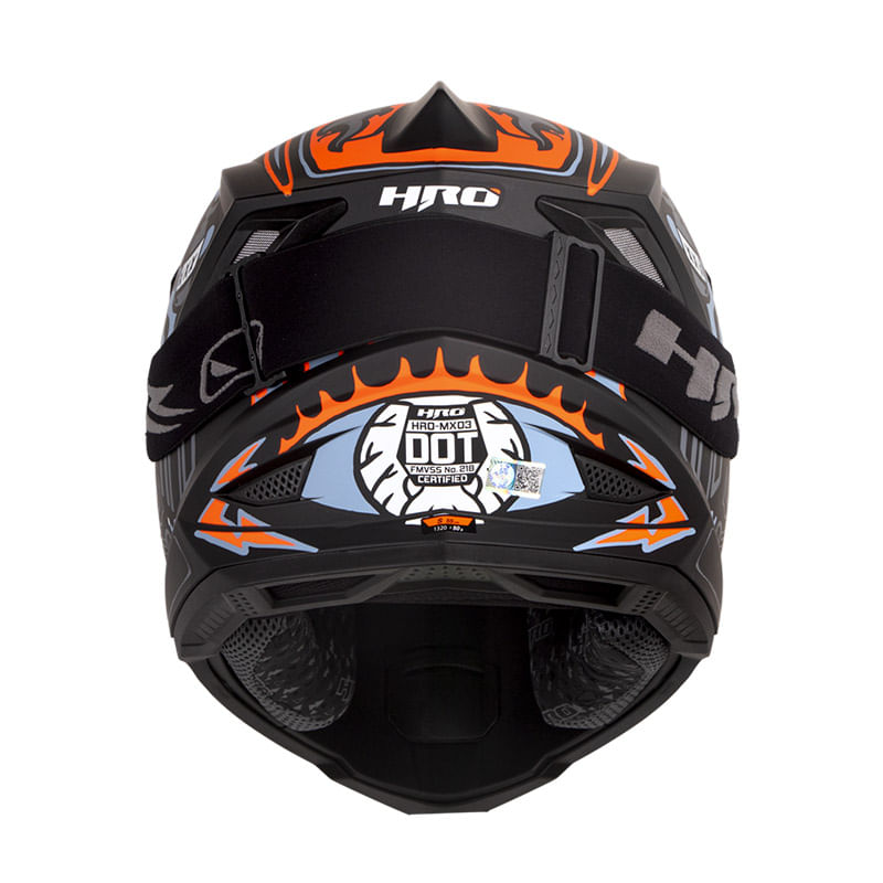 casco-cross-hro-hro-mx03-racing-team-negro-gris