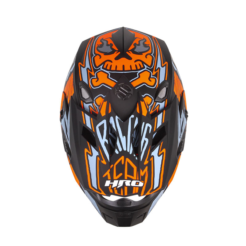 casco-cross-hro-hro-mx03-racing-team-negro-gris