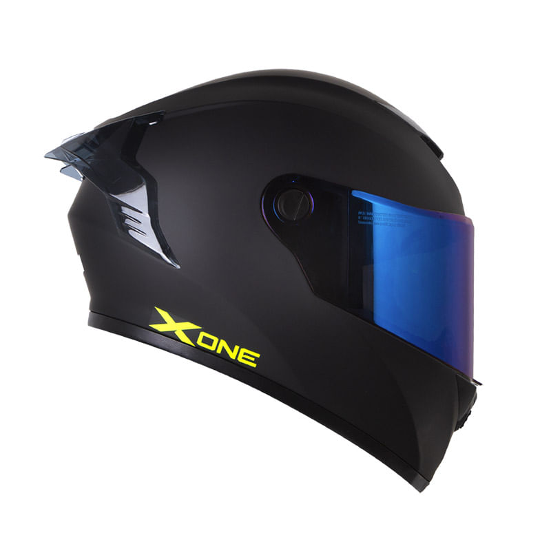 casco-integral-x-one-x-500-rs-solid-negro-amarillo-neon-humo-claro-iridium-azul