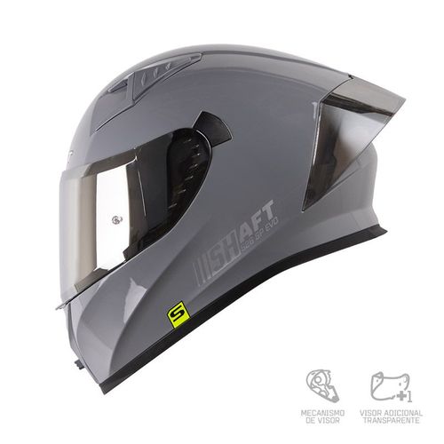 Casco SHAFT SH-526 SP EVO Solid
