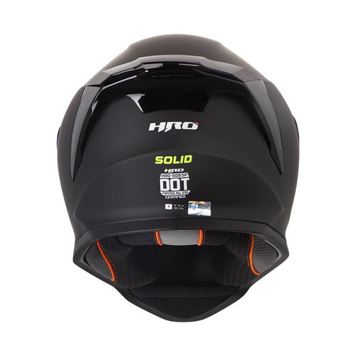 Casco HRO HRO-506 SP Solid