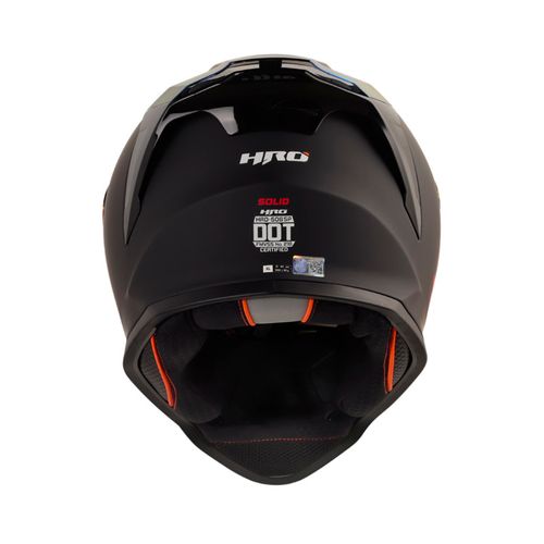 Casco HRO HRO-506 SP Solid