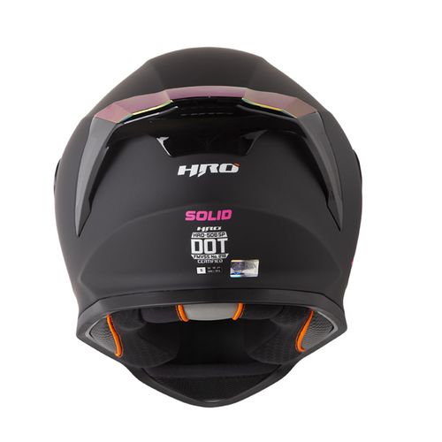 Casco HRO HRO-506 SP Solid