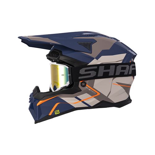 Casco SHAFT SH-MX60 Joukar