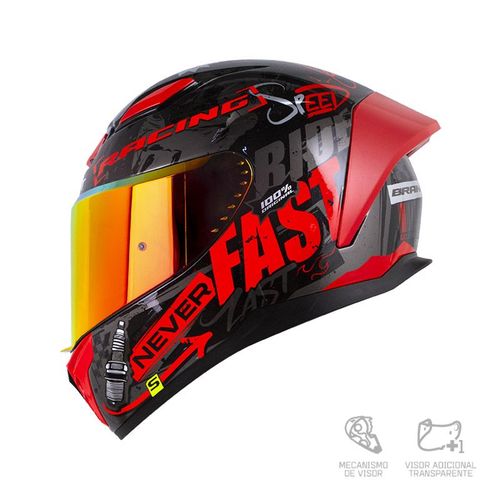 Casco SHAFT SH-547 SP Brancer