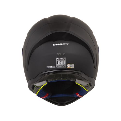 Casco SHAFT SH-547 SP Solid