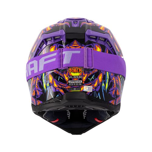 Casco SHAFT SH-MX60 Sobek