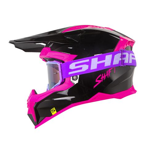 Casco SHAFT SH-MX60 Solid