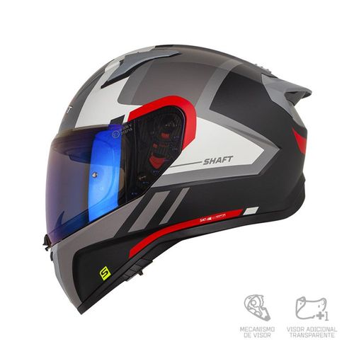 Casco SHAFT SH-532 DV Tolken