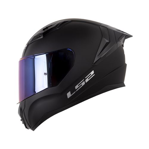 Casco LS2 FF810 VIGO Solid