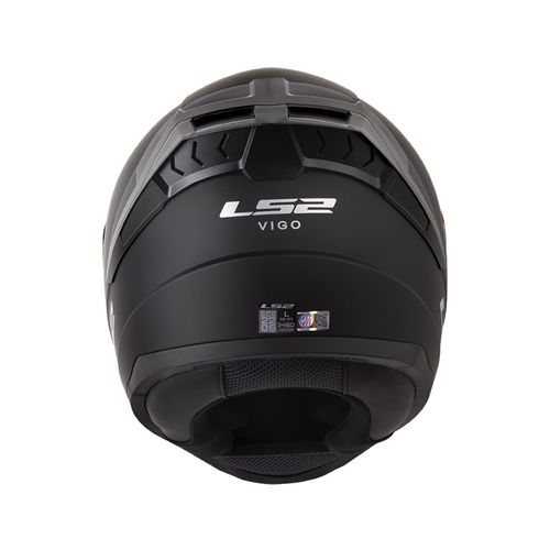 Casco LS2 FF810 VIGO Solid