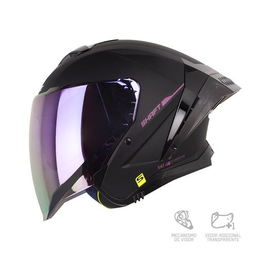 Casco SHAFT SH-246 SP Solid
