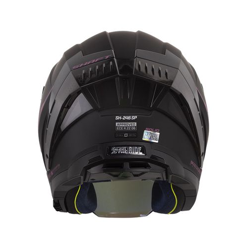 Casco SHAFT SH-246 SP Solid