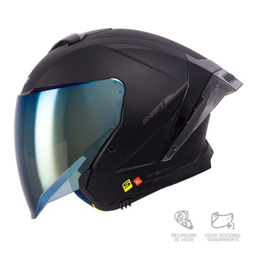 Casco SHAFT SH-246 SP Solid