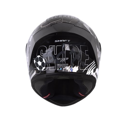 Casco SHAFT SH-526 SP EVO Shoebox
