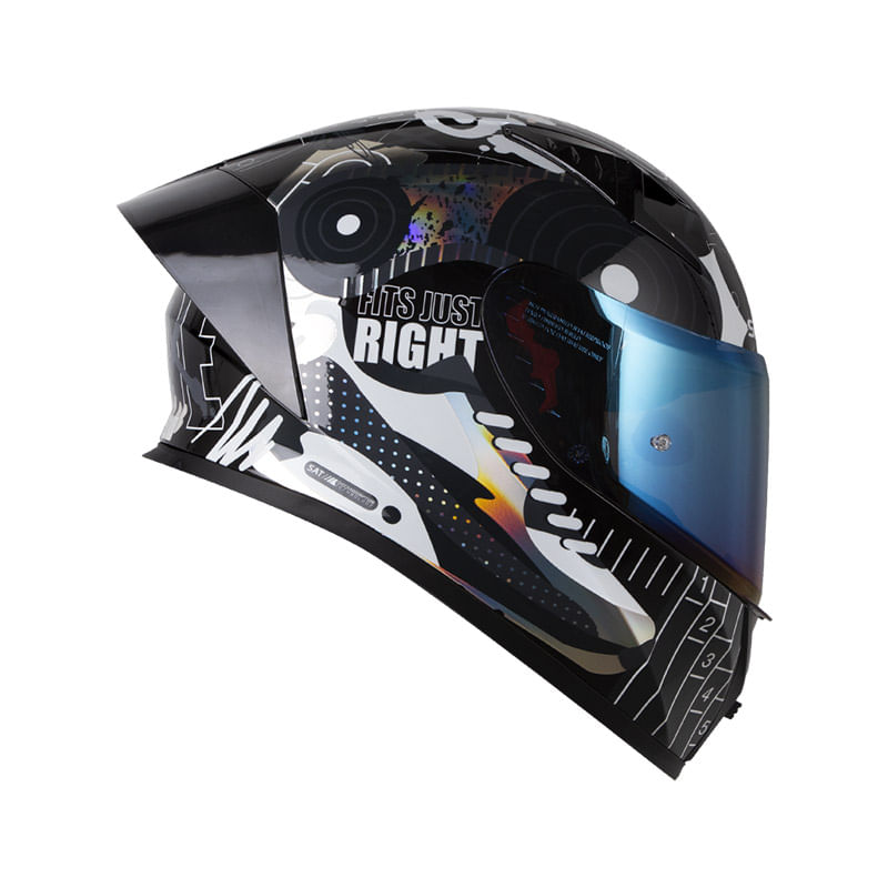 casco-integral-shaft-sh-526-sp-evo-shoebox-negro-gris-oscuro-humo-claro-iridium-azul