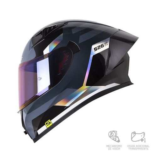 Casco SHAFT SH-526 SP EVO Invert