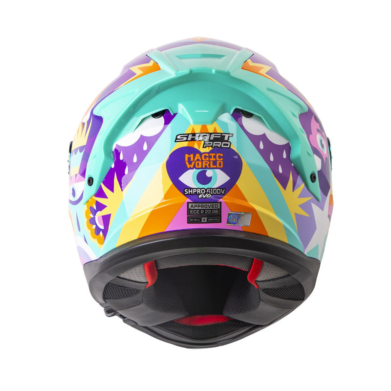 casco-integral-shaft-pro-shpro-610-dv-evo-magic-world-morado-naranja-humo-revo-fucsia